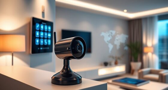 top 13 smart security systems