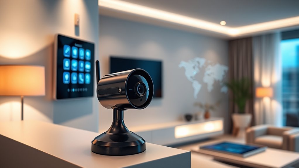top 13 smart security systems