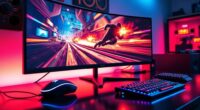 top 144hz gaming monitors