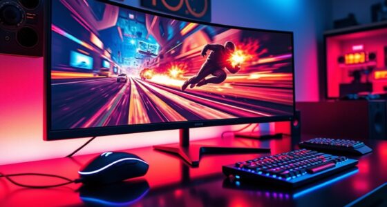 top 144hz gaming monitors