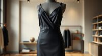 top 14 black dress picks