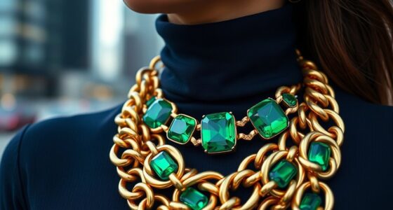 top 14 elegant necklace styles