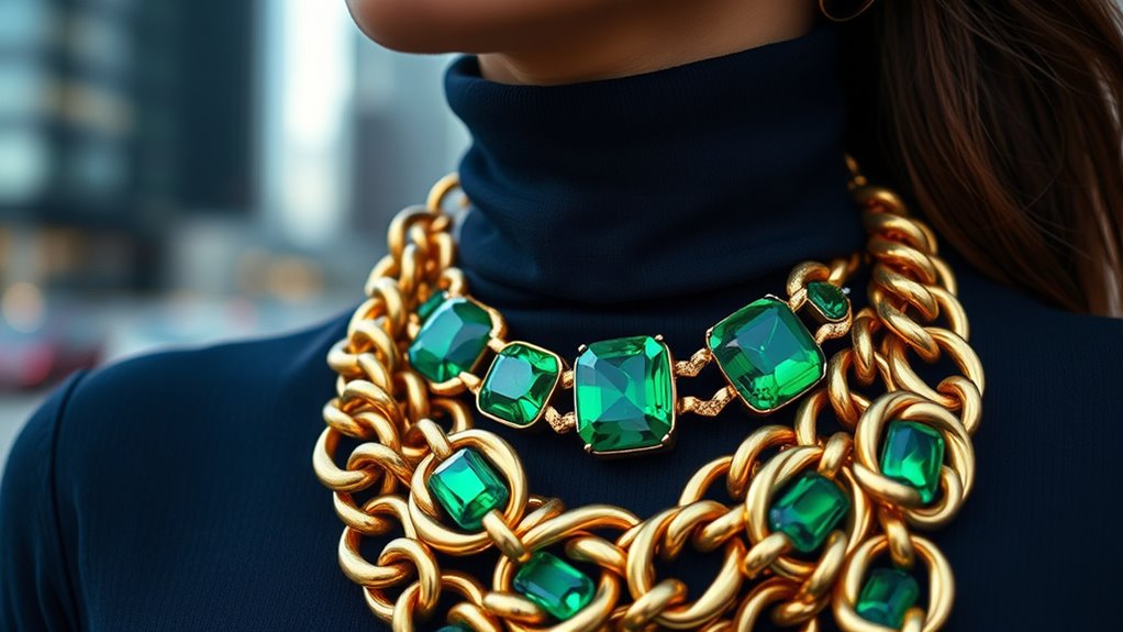 top 14 elegant necklace styles