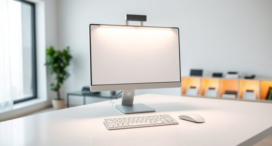 top 14 monitor light bars
