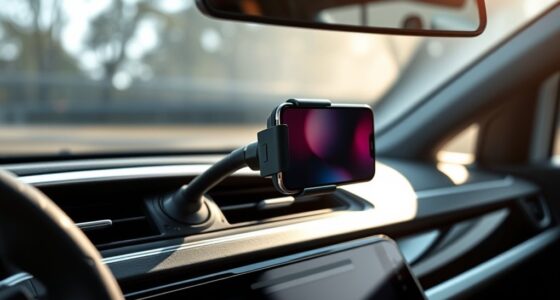 top 14 secure car phone holders