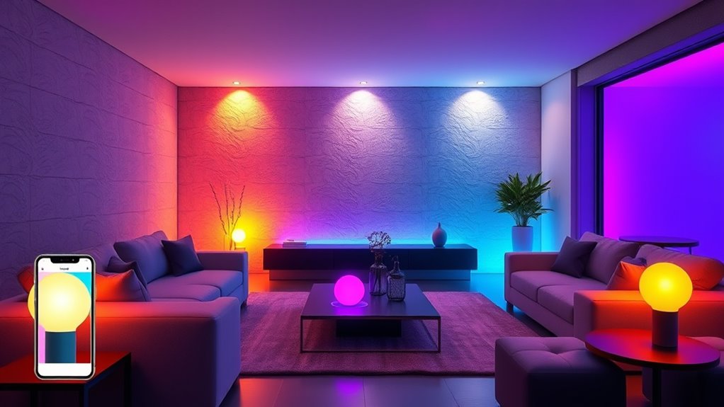 top 14 smart light bulbs