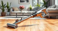 top 15 battery powered vacuums
