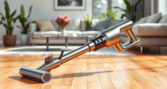 top 15 battery powered vacuums