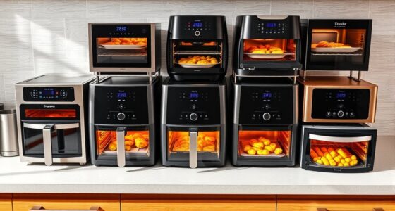 top 15 crispy meal appliances