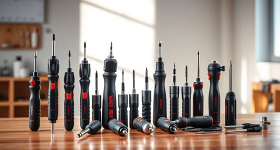 top 15 electric screwdrivers