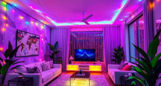 top 15 innovative led lights