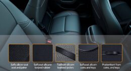 top 15 seat gap fillers