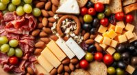 top 15 snack board ideas