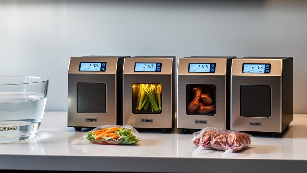 top 15 sous vide machines
