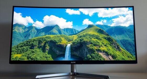 top 27 inch 4k monitors