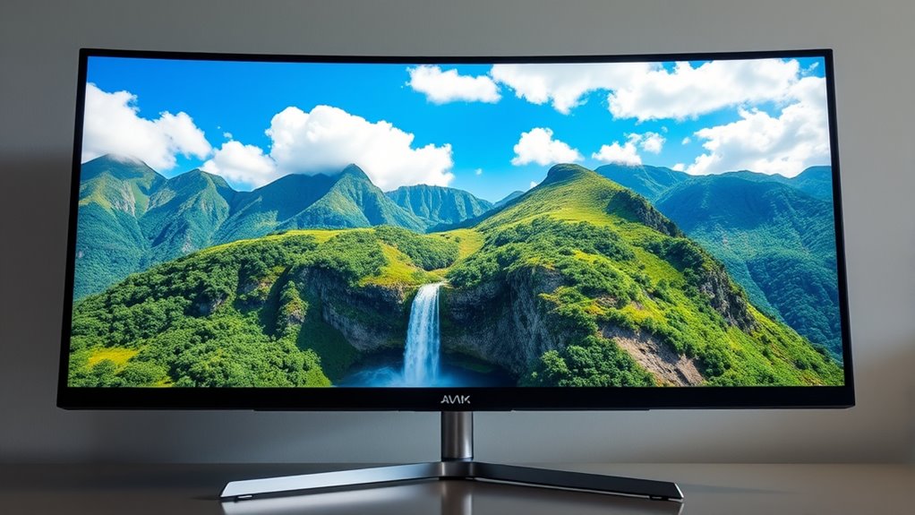 top 27 inch 4k monitors