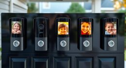 top 2k security doorbells