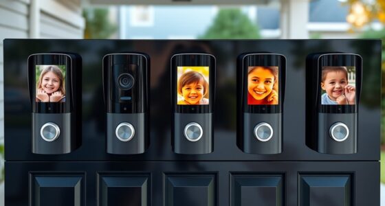 top 2k security doorbells