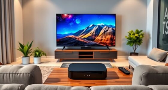 top 4k streaming device list
