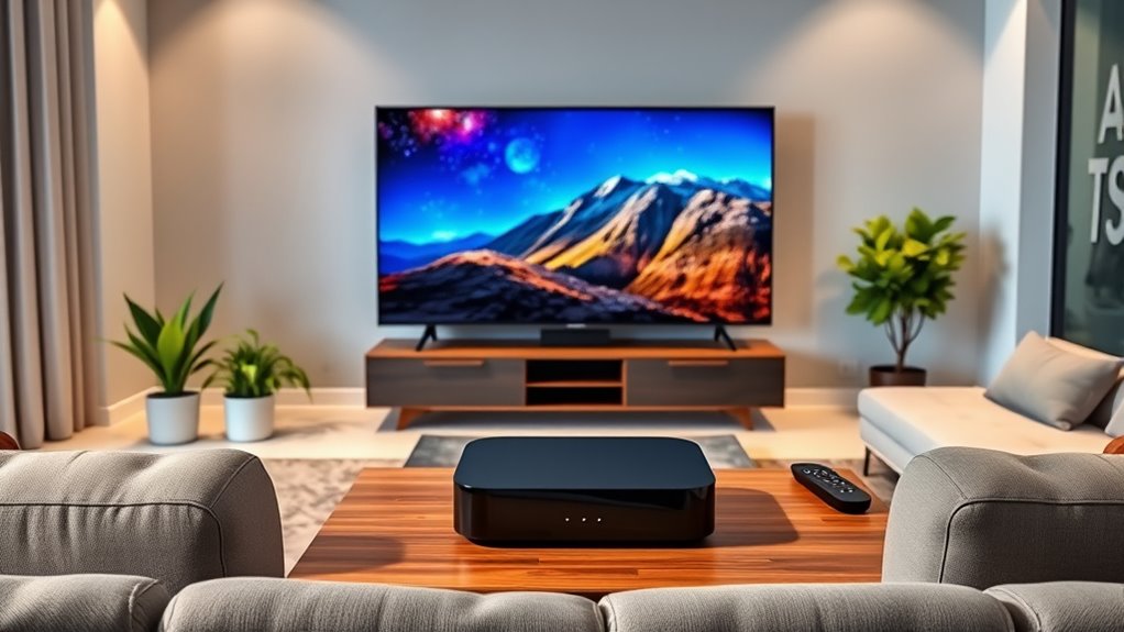 top 4k streaming device list