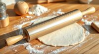 top adjustable rolling pins