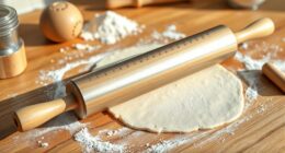 top adjustable rolling pins