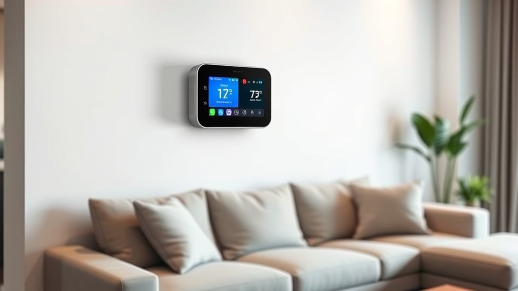 top alexa compatible thermostat options