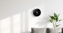 top alexa compatible thermostats