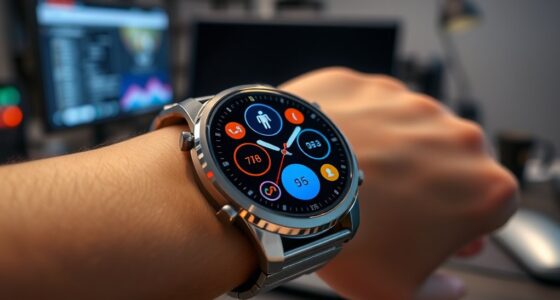 top android smartwatch picks