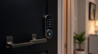 top apartment smart lock options