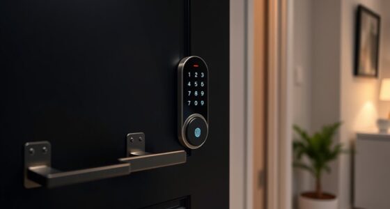 top apartment smart lock options