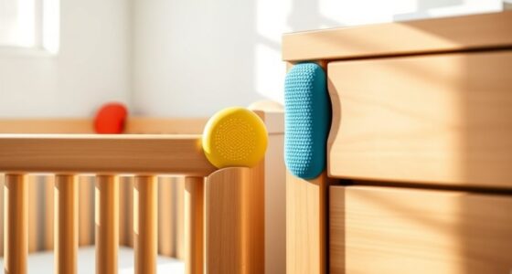 top baby proofing corner guards