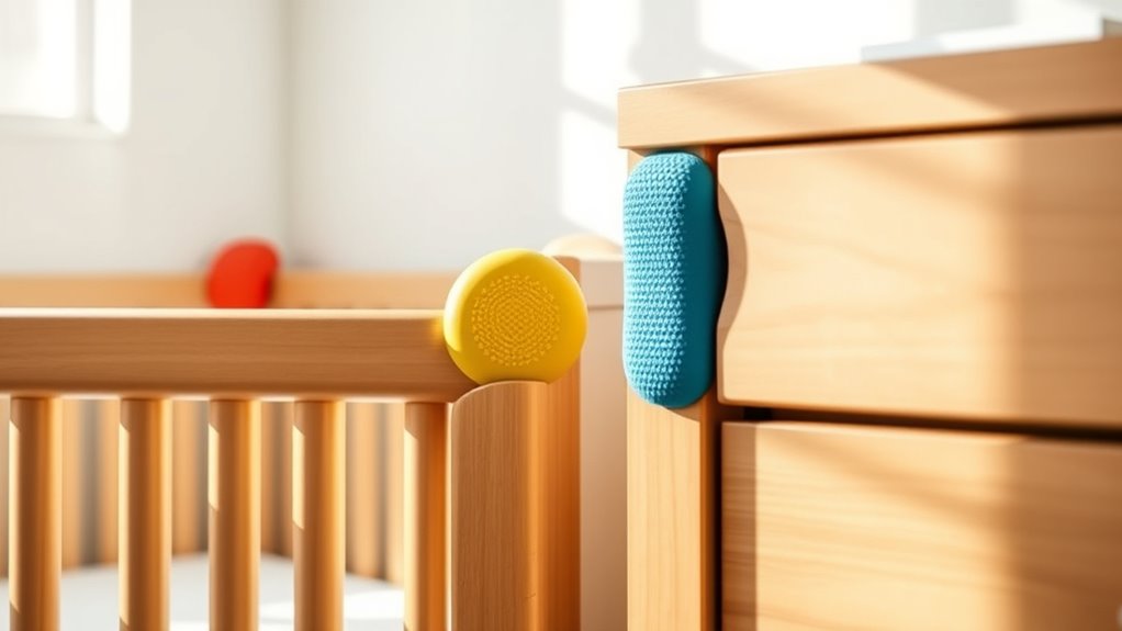 top baby proofing corner guards