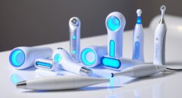 top blue light acne devices