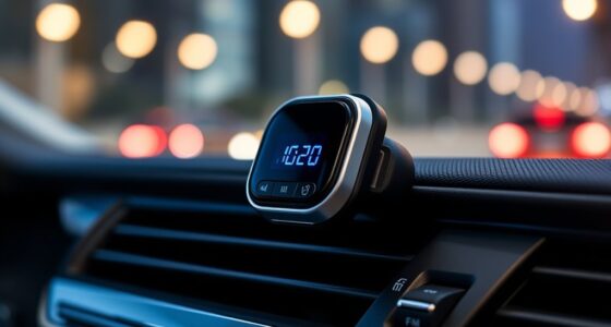 top bluetooth fm transmitters