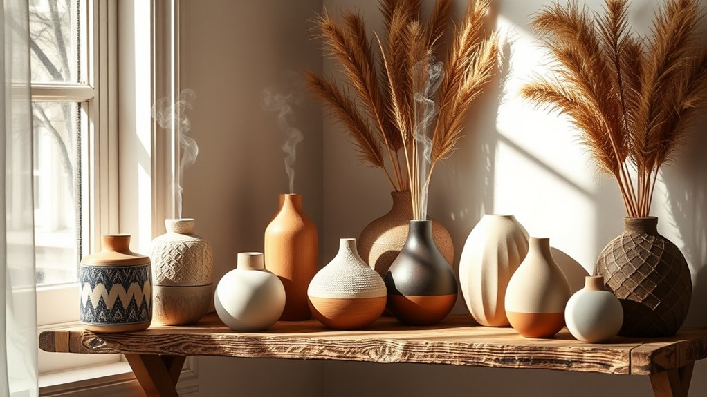 top boho diffuser picks