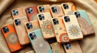 top boho phone case picks