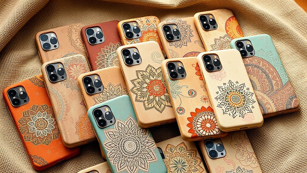 top boho phone case picks