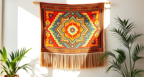 top boho tapestry wall art