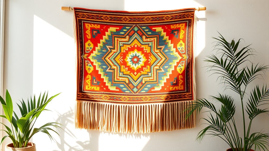 top boho tapestry wall art