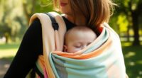 top breathable baby carriers