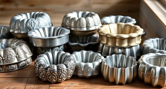 top bundt pans 2025