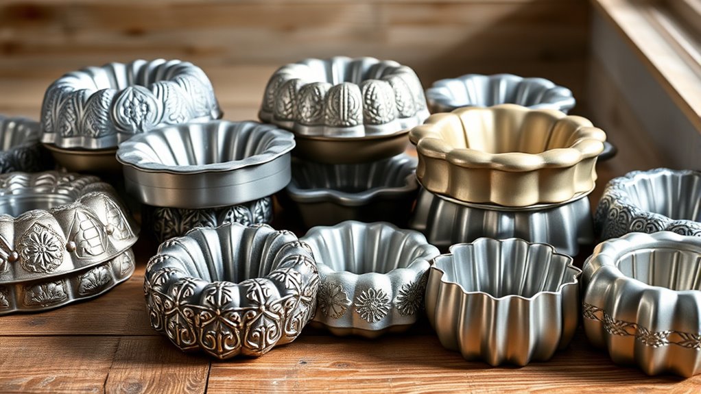 top bundt pans 2025