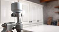 top cabinet paint sprayer reviews