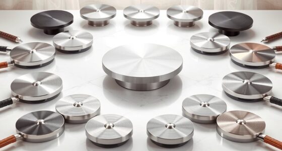 top cake turntable picks