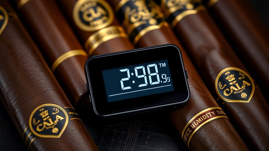 top cigar hygrometer picks