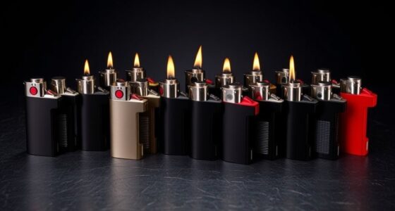 top cigar lighter recommendations