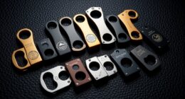 top cigar punch cutter list