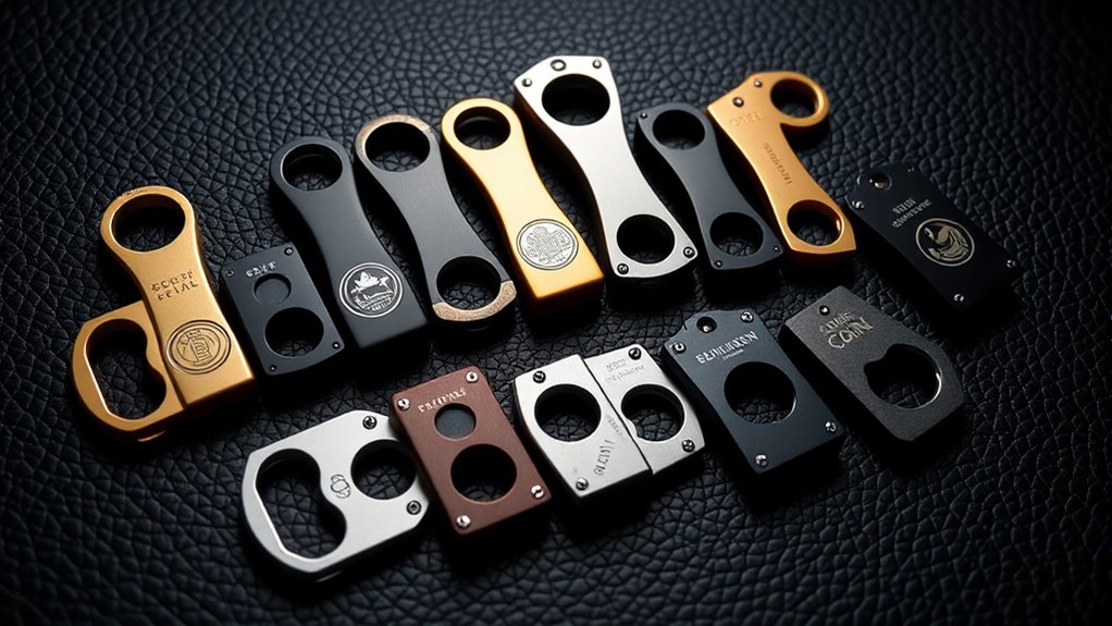 top cigar punch cutter list