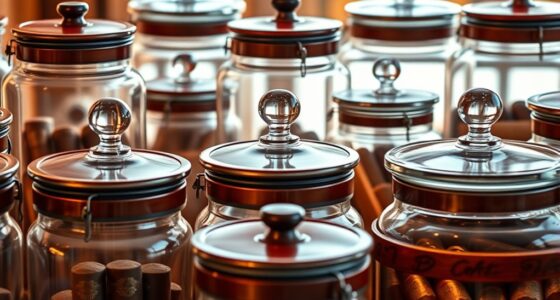 top cigar storage options